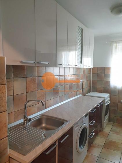 Apartament cu 2 camere decomandat, mobilat în Vatra Luminoasă