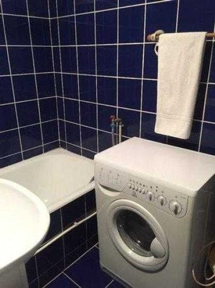 Garsonieră decomandată în Dristor