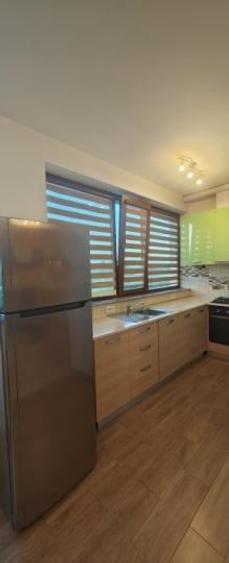 Apartament cu 2 camere decomandat, mobilat în Aviației