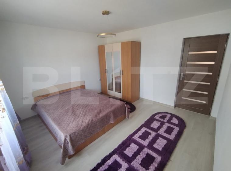Casă individuală cu 3 camere cu Teren 324 Mp în Șimnicu de Sus