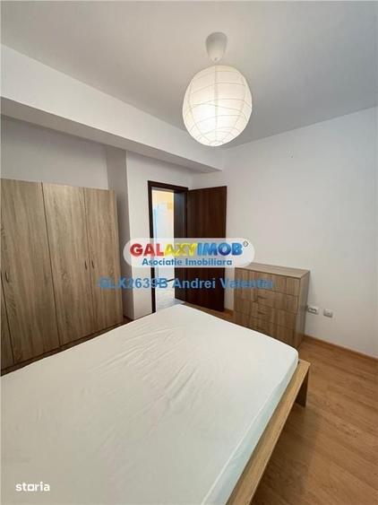 Apartament Bloc Nou Berceni - Dimitrie Leonida - Parcare - Metrou - 2
