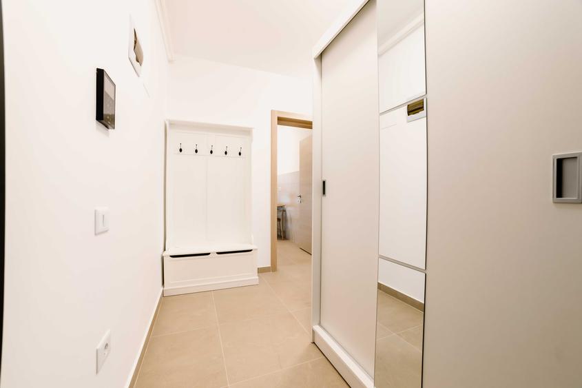 Prima Inchiriere | 2 Camere NOU | Incalzire Pardoseala + Parcare + Lift | Cristian - Leabay - 3