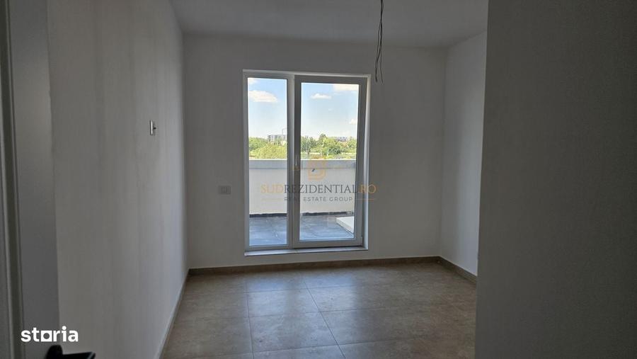 Apartament cu 2 camere decomandat în Metalurgiei