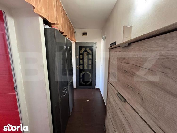 Apartament cu 2 camere în Micro 6