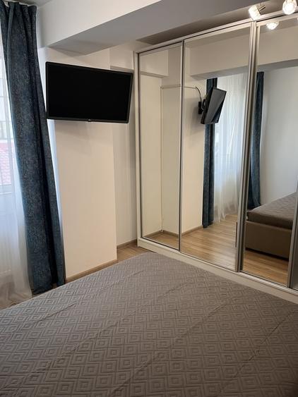 Apartament cu 2 camere decomandat în Nicolae Grigorescu