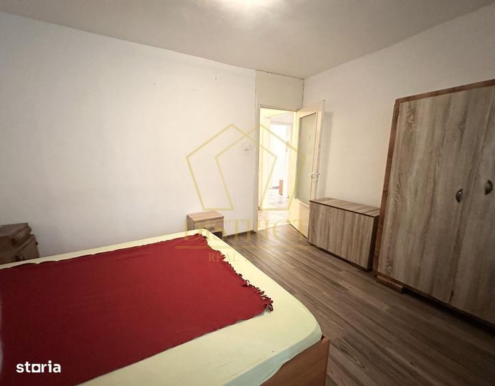 Apartament cu 3 camere decomandat | Complexul Studentesc | PetFriendly - 1