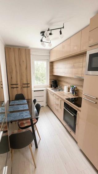 Apartament cu 2 camere semidecomandat în Bartolomeu