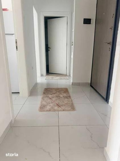 Apartament cu 2 camere decomandat în Energia