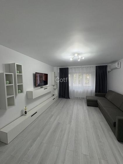Ofer spre inchiriere garsoniera Crangasi- 40 m