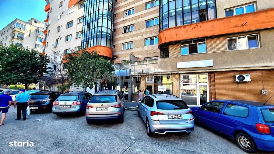 Spațiu comercial, de 70 mp, în Simion Bărnuțiu