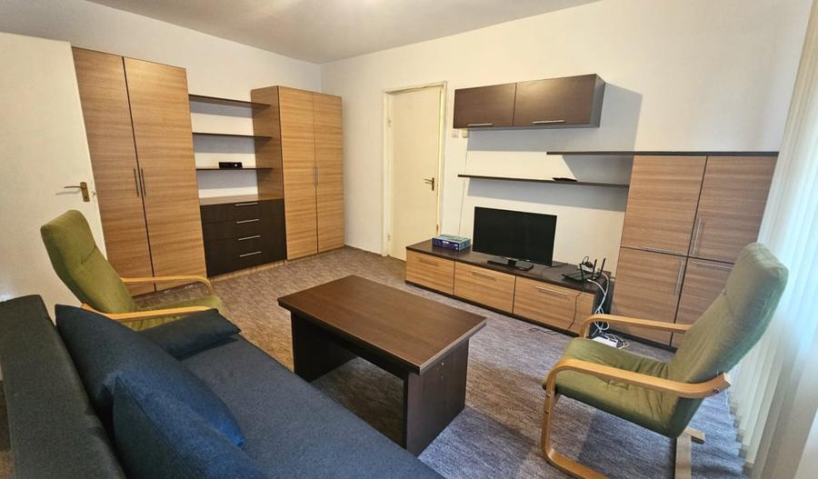 Apartament cu 2 camere, Aleea Bizusa, Gheorgheni - 4