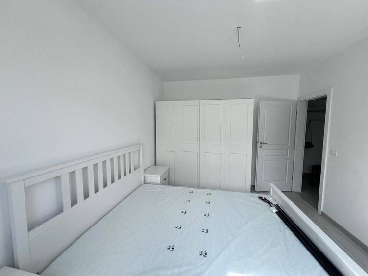 Apartament cu 2 camere în Valea Adâncă