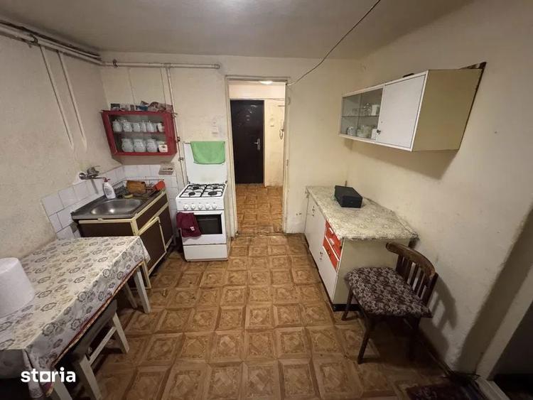 Apartament cu 2 camere în Republicii