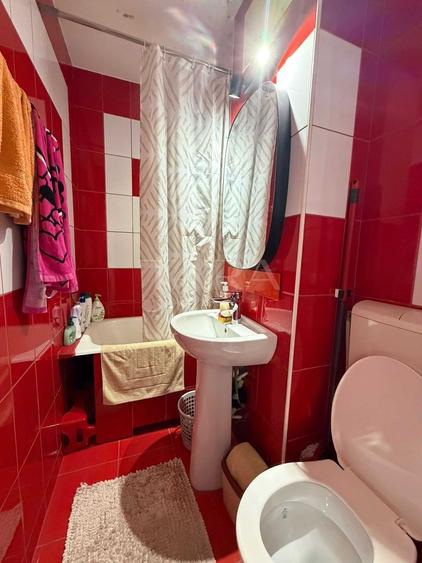 Apartament cu 3 camere în Mănăștur, ideal pentru familie sau investiți - 8
