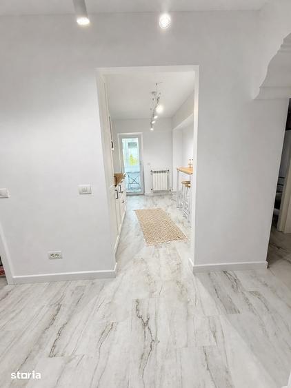 Apartament cu 3 camere în Far