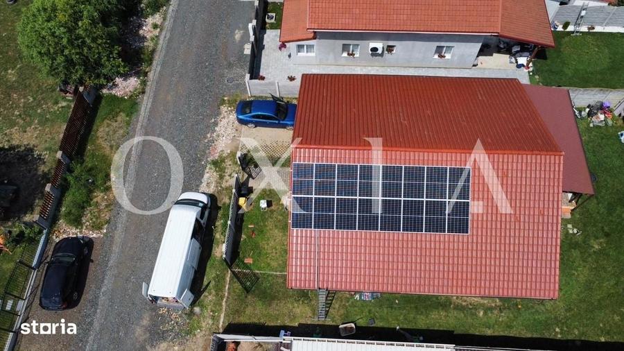 SX248 Mosnita-Noua, Mobilata&Utilata, Casa Individuala - 17