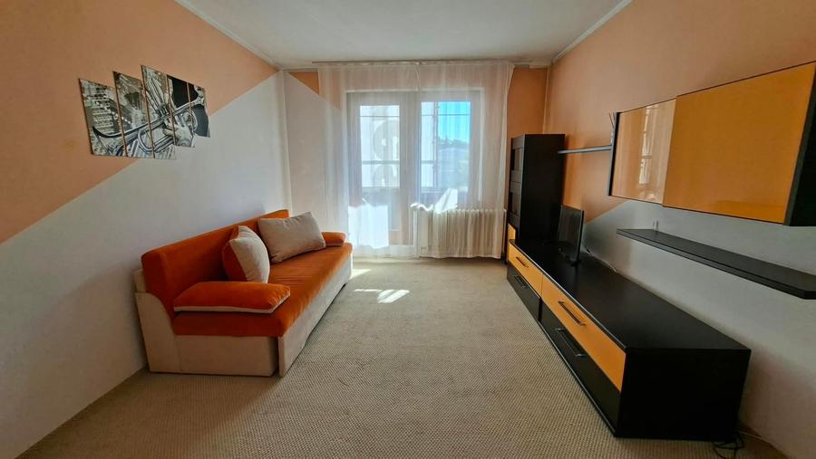De inchiriat apartament 2 camere, Tg. Mures, 7 Noiembrie (UMF) - 3