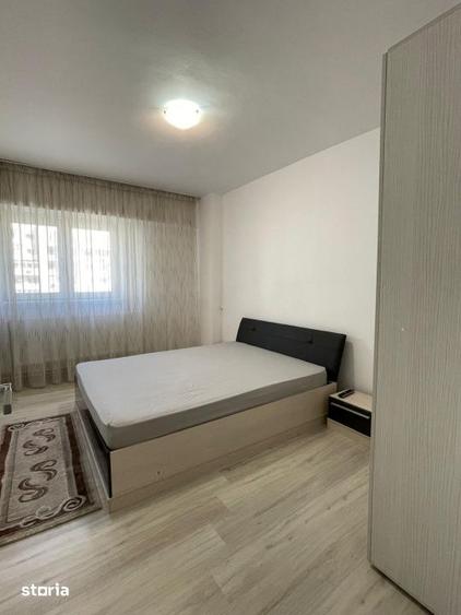Apartament cu 2 camere decomandat, mobilat în Ultracentral