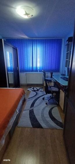 Vanzare apartament 3 camare Targoviste- micro 6 - 8