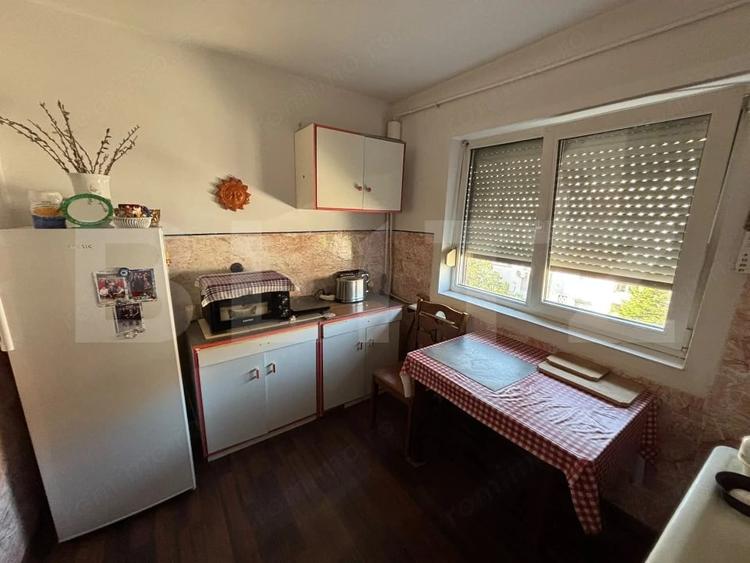 De vanzare apartament cu 2 camere in Rogerius - 7