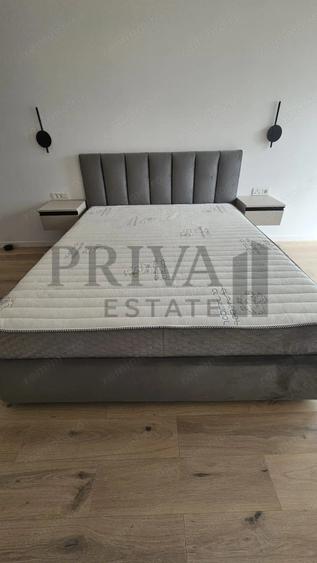 Apartament cu 2 camere decomandat în Nord