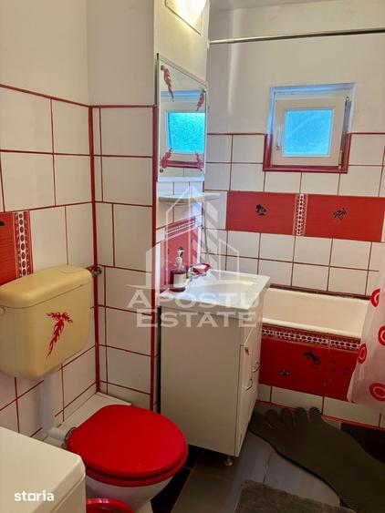 Apartament cu 3 camere în Est
