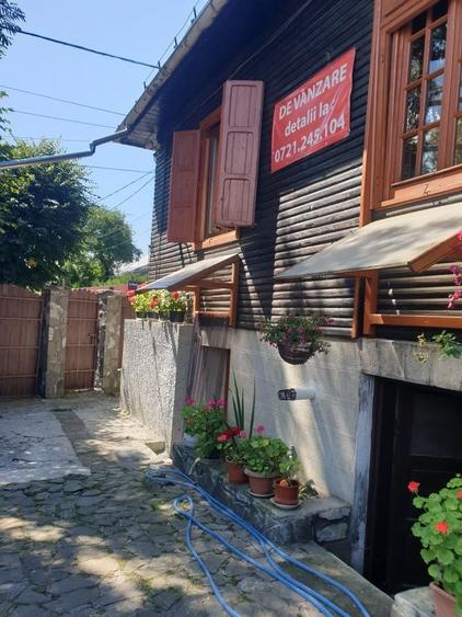 Vand casa 470m Proprietar - 7