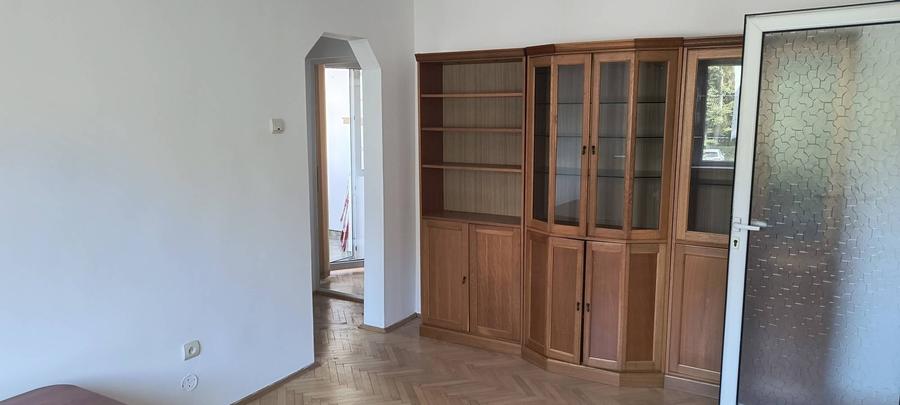 Apartament cu 3 camere semidecomandat în Mănăștur