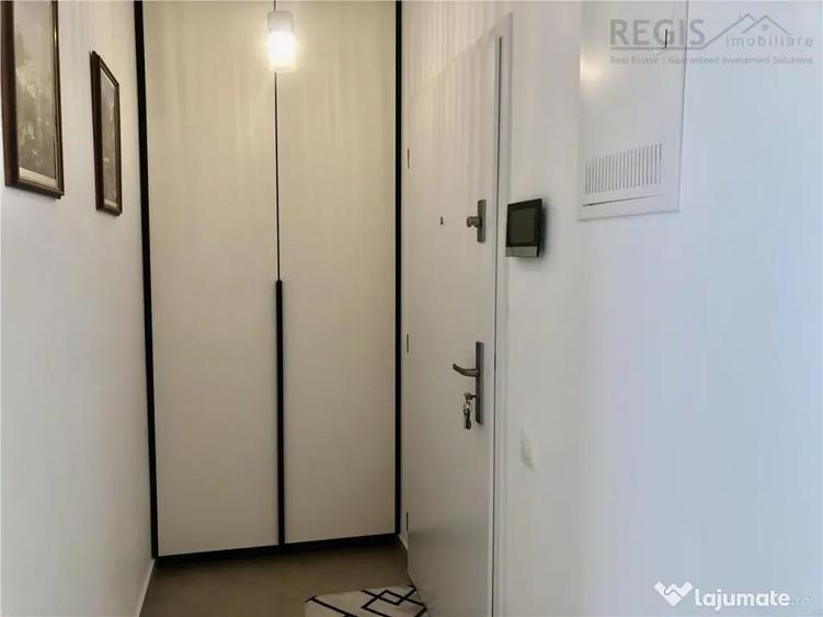 Studio QUALIS CORESI, amenajare designer, panorama, parcare - 5