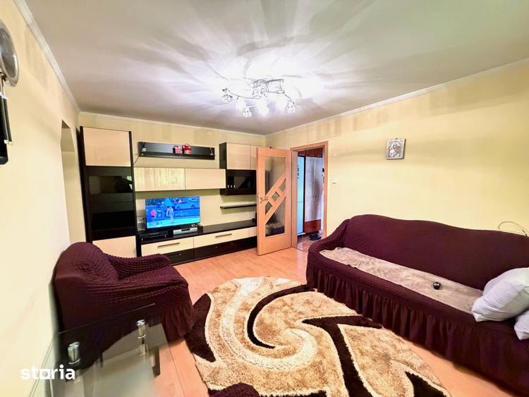 Apartament 2 camere de inchiriat CETATE Arnsberg Etaj 2 Mobilat Utilat - 1