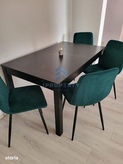 Apartament cu 2 camere decomandat în Tineretului