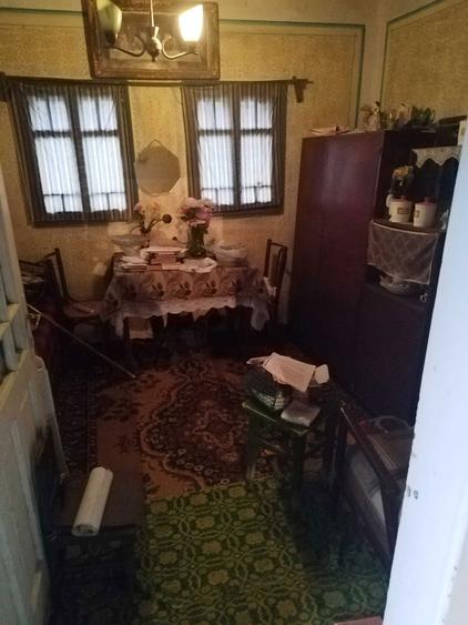 Casă cu 3 camere cu Teren 3629 Mp în Boian
