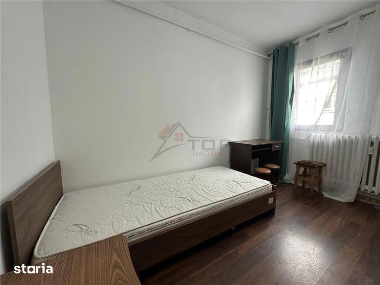 Garsonieră în Păcurari