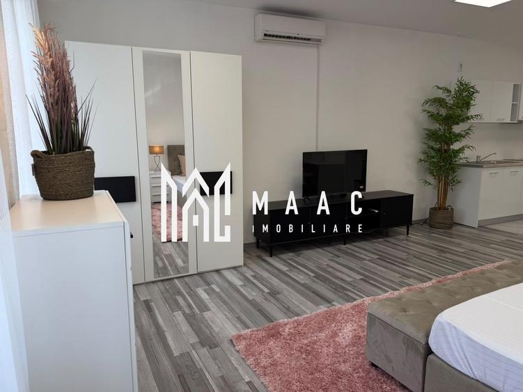 Apartament 1 camera | Etaj 1 | Curte | Modern | Central - 3