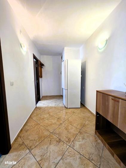 Apartament cu 2 camere în Tudor Vladimirescu