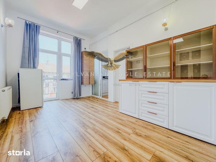 Spatiu ideal pentru birou de avocatura|Tribunalul Cluj - 12