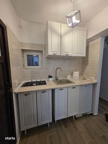 Vand apartament 2 camere - 6