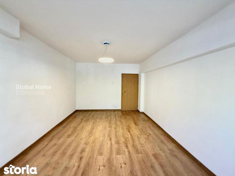 Apartament cu 3 camere, mobilat în Decebal