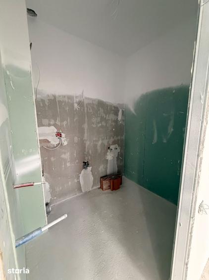Apartament cu 3 camere în Centrul Civic