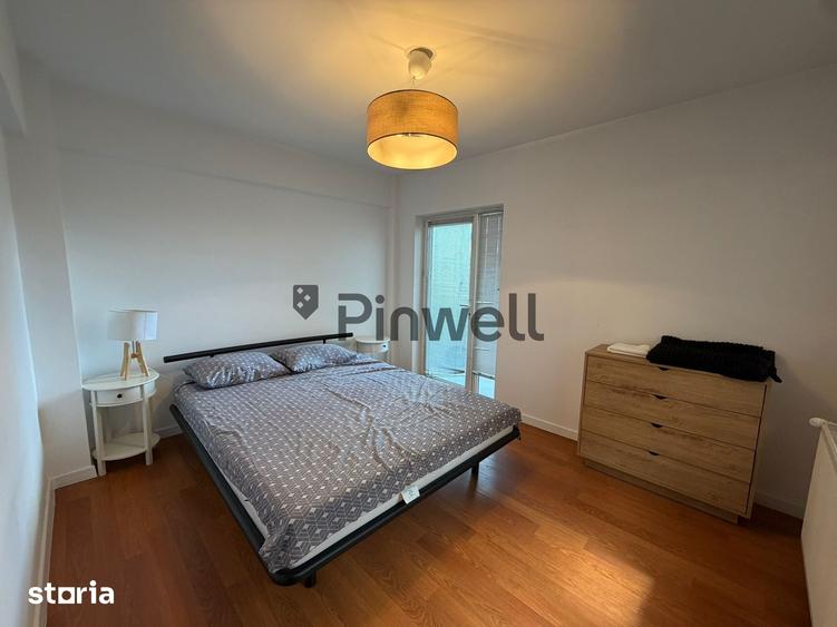 Apartament cu 2 camere în Eminescu
