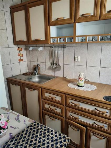 Garsonieră semidecomandată în Apollo