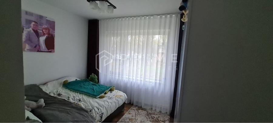 Apartament cu 2 camere în Tudor