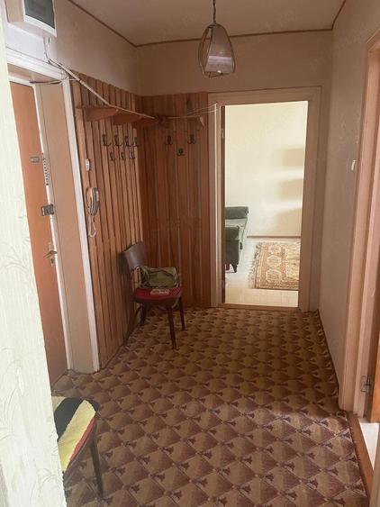 Apartament cu 2 camere decomandat în Tomis II