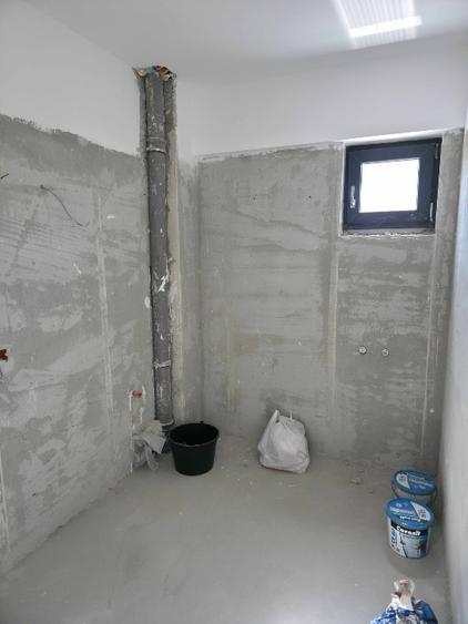 Apartament cu 2 camere decomandat în Tomis Plus