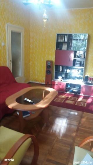 Apartament cu 2 camere în Giurgiului