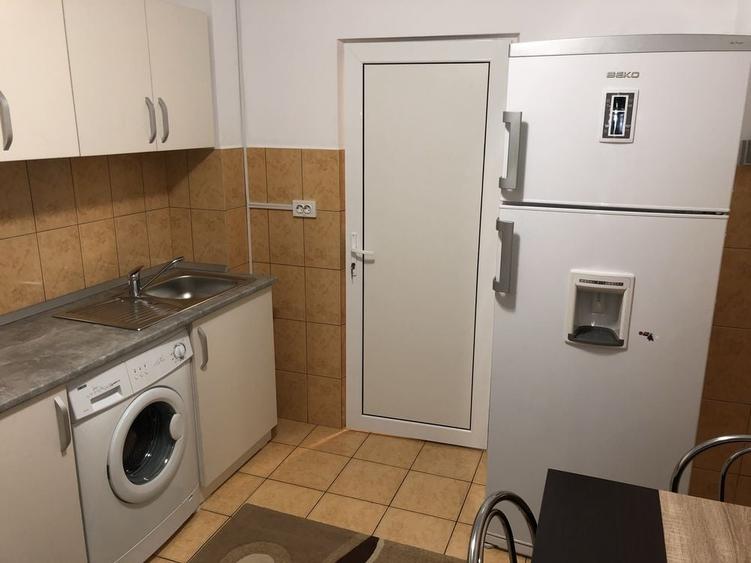Apartament cu 2 camere nedecomandat în Lehnești