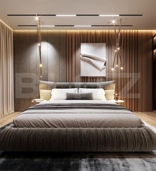 Apartament cu 2 camere decomandat în Frumoasa
