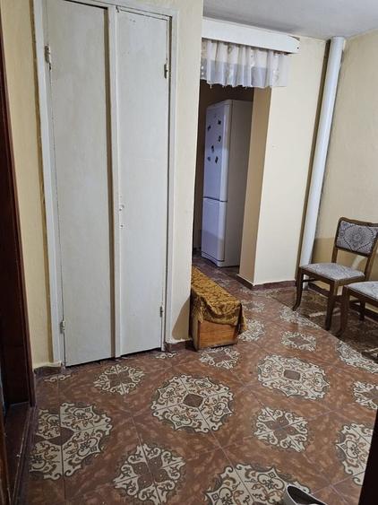 Apartament cu 2 camere decomandat în Arsura