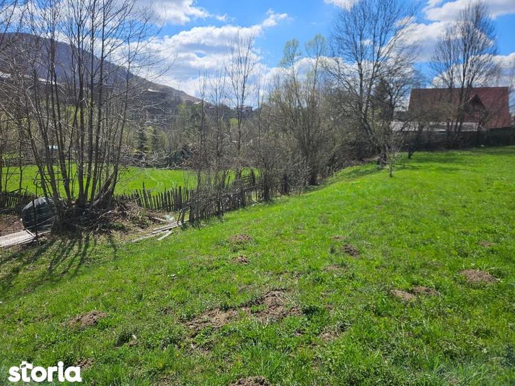 Oportunitate de Investi?ie: Teren Intravilan 2000 mp in Valea Doftanei - 1