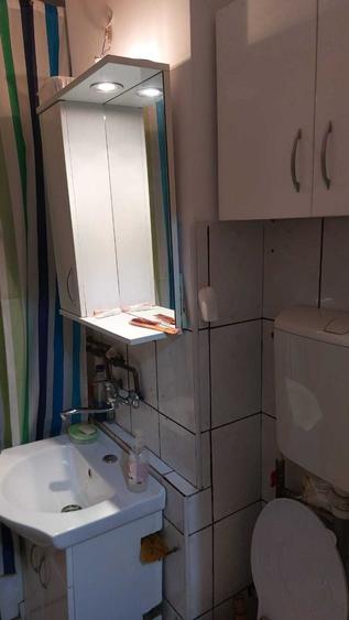 Garsonieră decomandată în Găvana